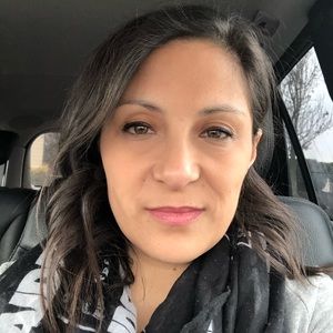 Meet your Posher, Allison